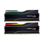 GSKILL 96GB (2x48GB) TZ5 Neo Siyah RGB DDR5 6000MHz CL30 1.35V AMD EXPO Dual Ram