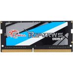 Gskıll F4-2666c19s-16grs 16 Gb Ddr4 2666 Mhz Cl19 Ripjaws Notebook Ram