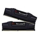 Gskill F4-3200C16D-16GVKB RipjawsV 16GB (2x8GB) 3200Mhz DDR4 Soğutuculu CL16 Pc Ram