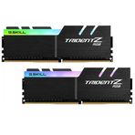 Gskıll F4-4000C18D-64GTZR Trıdent Z RGB 64 GB 2x32 GB DDR4 4000Mhz Cl18 Dual Kit RGB PC Ram