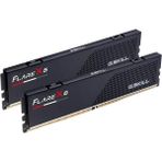 Gskıll F5-5600j3636d32gx2-Fx5 64gb ( 2x32gb) Flare X5 5600mhz Cl36 Ddr5 Amd Expo Siyah Dual Kit Ram