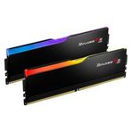 Gskıll F5-6400J3648F16GX2-RM5RK Ripjaws M5 32 GB 2x16 GB DDR5 6400 Mhz Dual Siyah CL36 RGB Ram