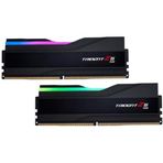Gskıll F5-6800J3445G16GX2-TZ5RK Trident Z5 32 GB 2x16 GB DDR5 6800 Mhz Dual Siyah CL34 RGB Ram