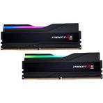 Gskıll F5-7200J3445G16GX2-TZ5RK Trident Z5 32 GB 2x16 GB DDR5 7200 Mhz Dual Siyah RGB Ram