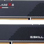 Gskıll Flare X5 DDR5-6000MHZ CL30 64GB (2X32GB) Dual (30-40-40-96) 1,40V Amd Expo Teknoloji