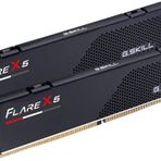 Gskıll Flare X5 Ddr5-6000mhz Cl32 32gb ( 2x16gb) Dual 1.35v Amd F5-6000j3238f16gx2-Fx5