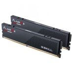 Gskill Flare X5 Siyah 32gb ( 2x16gb) Ddr5-6000mhz Dual F5-6000j3636f16gx2-Fx5 Ram