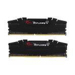 GSkill G.skill Ripjaws V 16GB Dual (2X8GB) Ddr4 3200MHZ CL16 Gaming Ram Bellek - F4-3200C16D-16GVKB (Outlet)