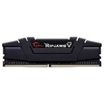 Gskill RipjawsV 32GB (2X16GB) DDR4-4266Mhz CL19 1.50V F4-4266C19D-32GVK Dual Kit Ram