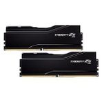 Gskıll Trıdent Z5 Ck Siyah 48Gb (2X24gb) Ddr5 8400Mhz Cl40 1.40V Pc Ram