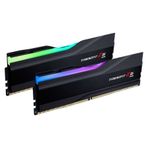 Gskıll Trıdent Z5 F5-5600j3636c16gx2-Tz5k 32 Gb (2x16 Gb) Ddr5 Cl32 5600 Mhz Dual Kıt Pc Ram