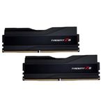 Gskıll Trıdent Z5 F5-5600j3636c16gx2-Tz5rk 32 Gb (2x16 Gb) Ddr5 5600 Mhz Cl36 Dual Kıt Rgb Pc Ram