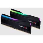 Gskıll Trıdent Z5 F5-6000j3040g32gx2-Tz5rk 64 Gb (2x32 Gb) Ddr5 6000 Mhz Cl30 Dual Kıt Rgb Pc Ram