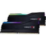 GSkill Trident Z5 Rgb DDR5-6000MHZ CL36 32GB (2X16GB) Dual Ram (36-36-36-96) 1.35V (F5-6000J3636F16GX2-TZ5RK)