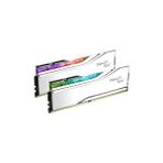 Gskıll Trident Z5 Royal Silver Rgb 48GB 8400MHZ DDR5- Ram