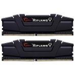 Gskıll V F4-3600c18d-16gvk 16 Gb (2x8 Gb) Ddr4 3600 Mhz Cl18 Dual Kıt Rıpjaws Pc Ram