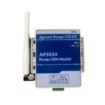 Gsm Modül Cep Telefonu İle Uzaktan Bariyer / Kapı / Motor Açma