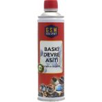 GSM Solvent Baskı Devre Asiti (Demir Iıı Klorür) 500 ml