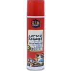 GSM Solvent Contact Cleaner 200 ml