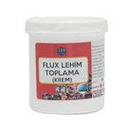 GSM Solvent Flux Lehim Toplama (krem) 100 Ml