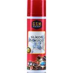 Gsm Solvent Silikon Sökücü Sprey 200 ML