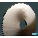 GSP 125x0.8x22 Hss Daire Testere
