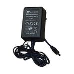 Gsp 12V 1A Modem Ve Arduino Uyumlu Plastik Kasa Priz Tipi Adaptör Gscv1000s012v18a