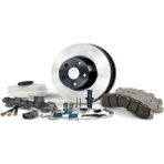 Gsp 205045 Aks Mılı On Sag Mını Cooper R55 R56 R57 05