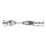 GSP 210004 Aks