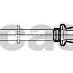 GSP 210008 Aks