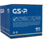 GSP 210204 Aks
