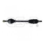 GSP 210311 Aks