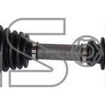 GSP 217228 Aks Mili