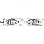 GSP 218027 Aks