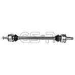 GSP 235137 Aks Mili