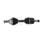 GSP 244080 Aks