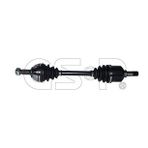 GSP 245008 Aks