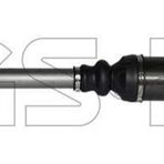 GSP 245147 Aks