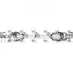 GSP 250002 Aks