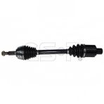 GSP 250463 Aks