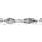 GSP 299271 Aks