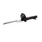 GSP 32306202-ON AMORTISOR SOL FORD FIESTA VI 08 > 8V5118K001BG/_/1523