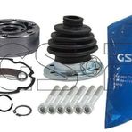GSP 603008 Aks Kafası