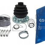 GSP 618070 Aks Kafası