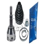 GSP 808047 Aks Kafası