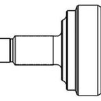 GSP 841141 Aks Kafası