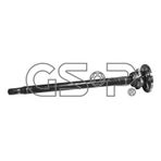 Gsp 9500003 Arka Aks Mılı Sol Kalın Kısa Poryalı, 840mm Crafter 06 16 Sprınter 906 06 16 Z:29-30