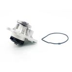 Gsp Wp900322 Wp900322 Devirdaim Su Pompası Alfa Romeo 159 Aveo Cruze Croma Stilo Astra G Astra H Astra J Corsa D Insignia Vectra C 1.6 1.7 1334142 1334142