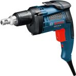 Gsr 6-45 Te Vidalama Makinesi 701W, 4500 Dk Devir, Profesyonel Güç