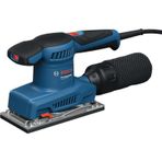 Gss 20-18A Titreşimli Zımpara Makinası